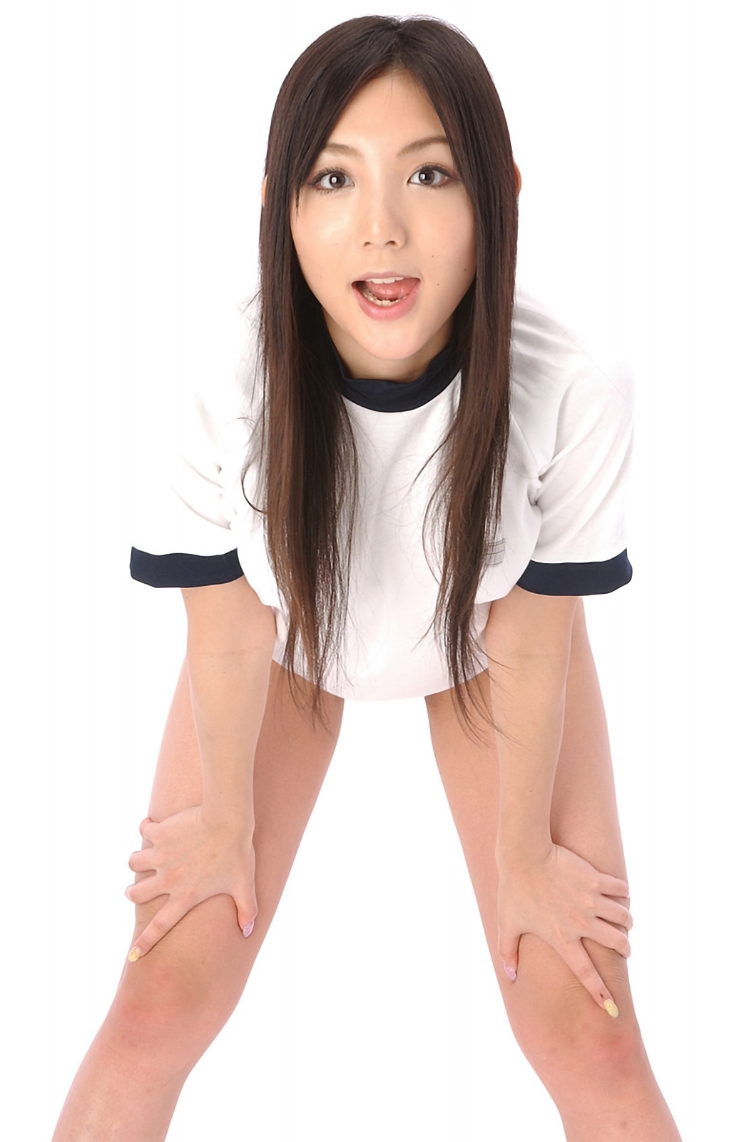 [BWH] BWH0067 りりあん 折原みか 中泽优子